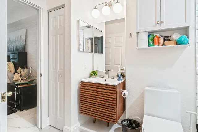 $2,250 | 1803 North Flagler Drive, Unit 115, West Palm Beach, FL 33407