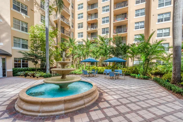 $2,250 | 1803 North Flagler Drive, Unit 115, West Palm Beach, FL 33407