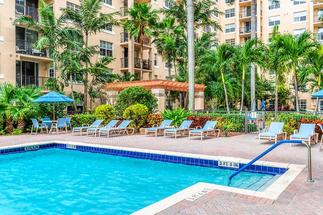 $2,250 | 1803 North Flagler Drive, Unit 115, West Palm Beach, FL 33407