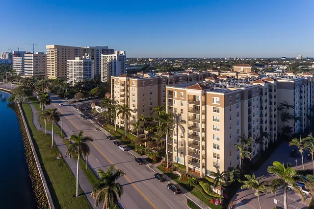 $2,250 | 1803 North Flagler Drive, Unit 115, West Palm Beach, FL 33407