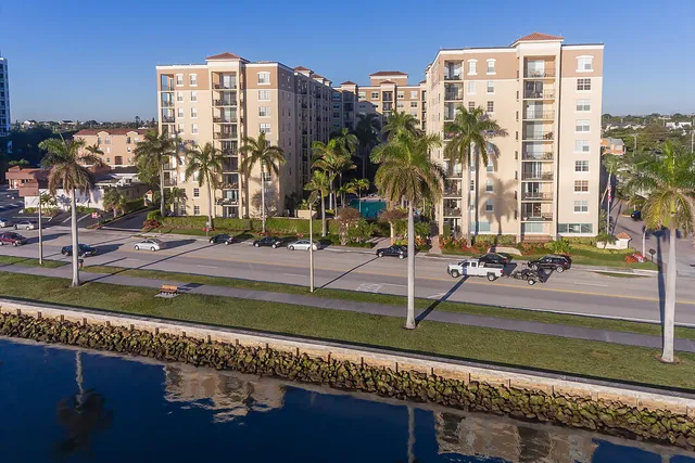 $2,250 | 1803 North Flagler Drive, Unit 115, West Palm Beach, FL 33407