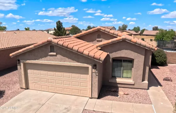 $375,000 | 7244 South Sunrise Way, Buckeye, AZ 85326