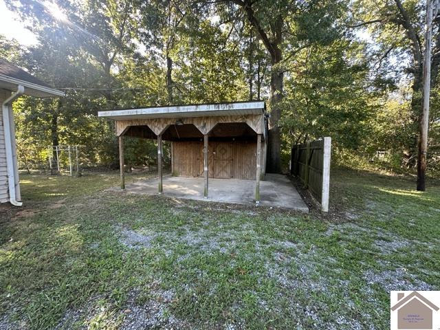 320 Jeff Davis Road Mayfield, KY 42066 - Photo 26 of 30 Photo 26