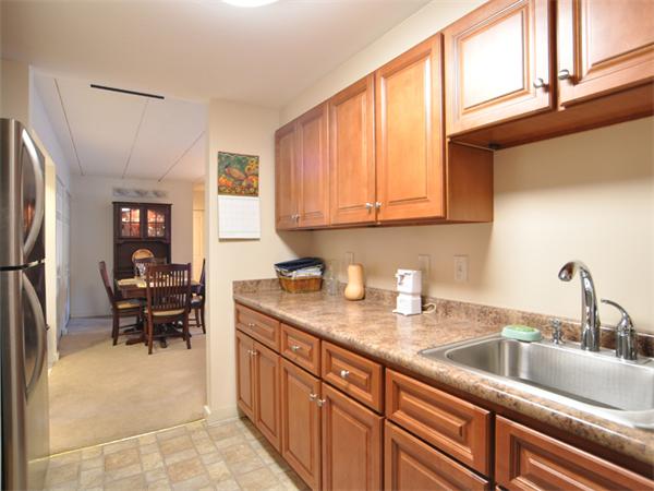 160 Commandants Way, Unit 303 Chelsea, MA 02150 - Photo 1 of 17 Gallery Image 1