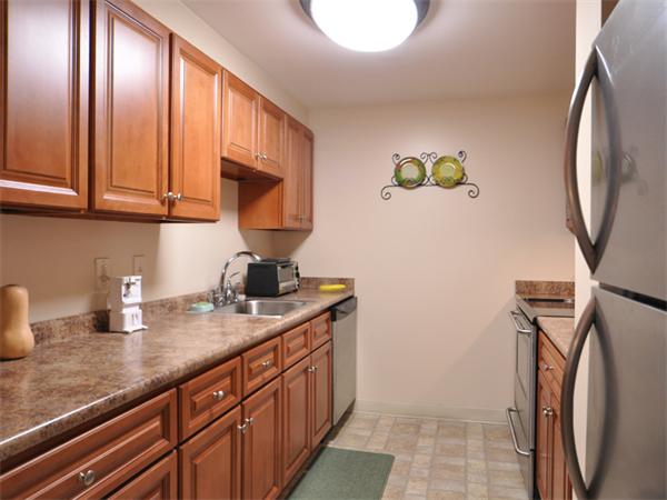 160 Commandants Way, Unit 303 Chelsea, MA 02150 - Photo 2 of 17 Gallery Image 2