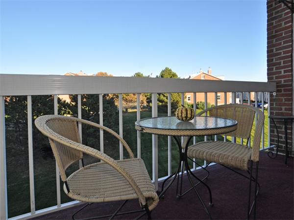 160 Commandants Way, Unit 303 Chelsea, MA 02150 - Photo 8 of 17 Gallery Image 8