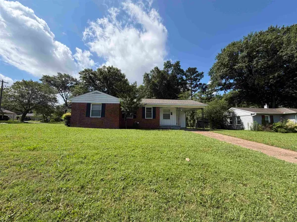 $1,475 | 5045 Flamingo Road, Memphis, TN 38117