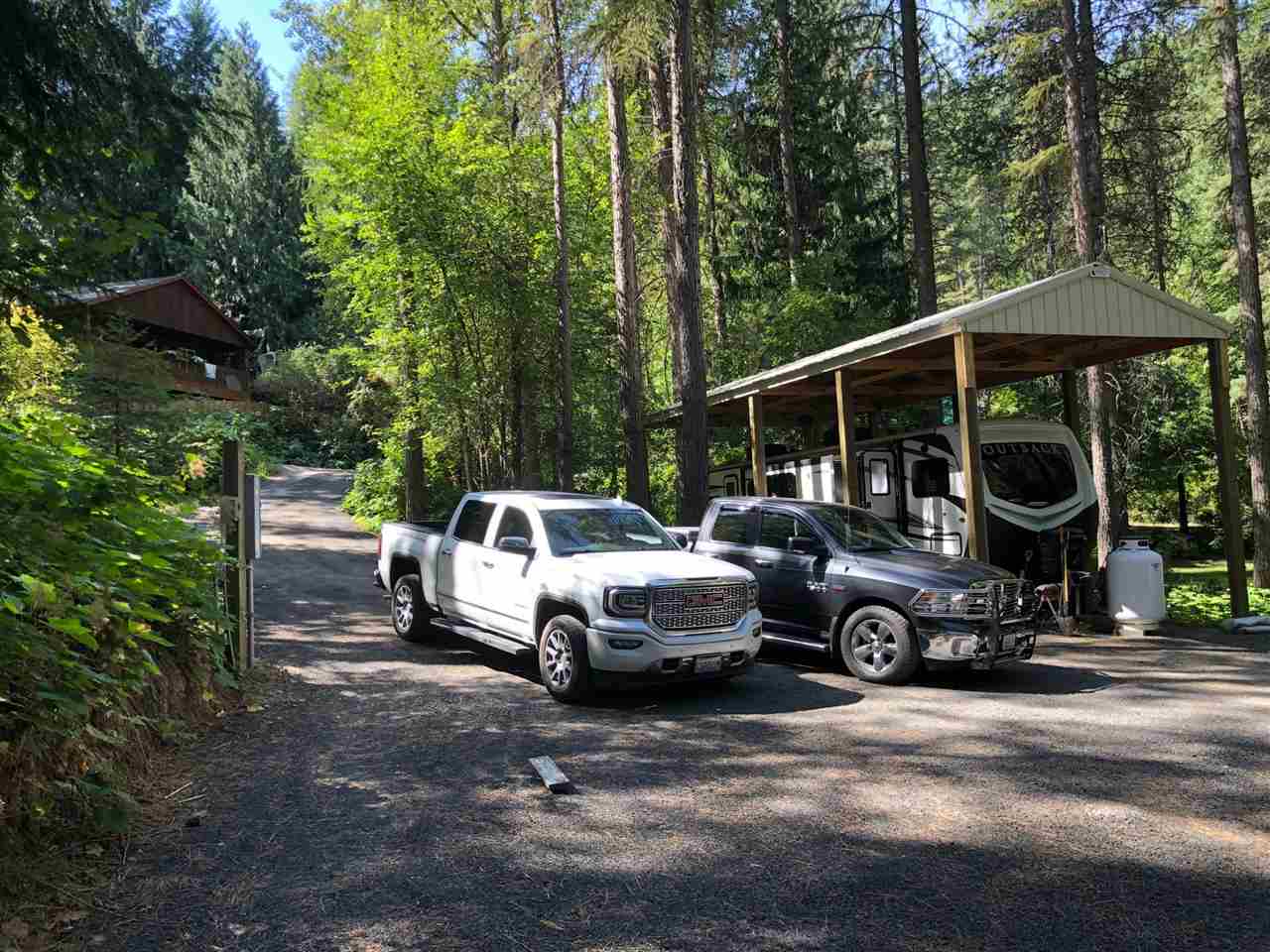 4062 Tamarack Bay Road Loon Lake, WA 99148 - Photo 3 of 7 Gallery Image 3
