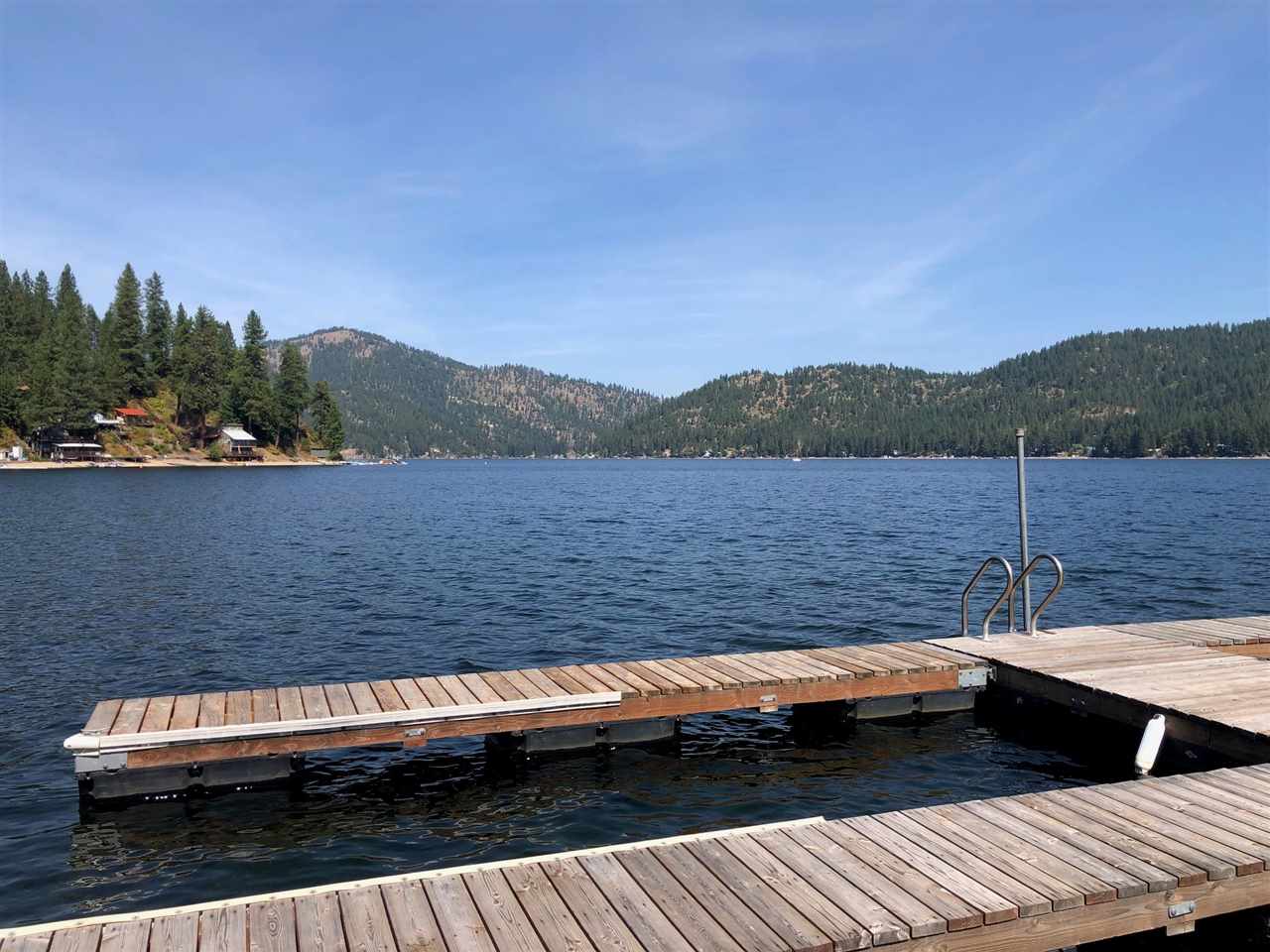4062 Tamarack Bay Road Loon Lake, WA 99148 - Photo 6 of 7 Gallery Image 6