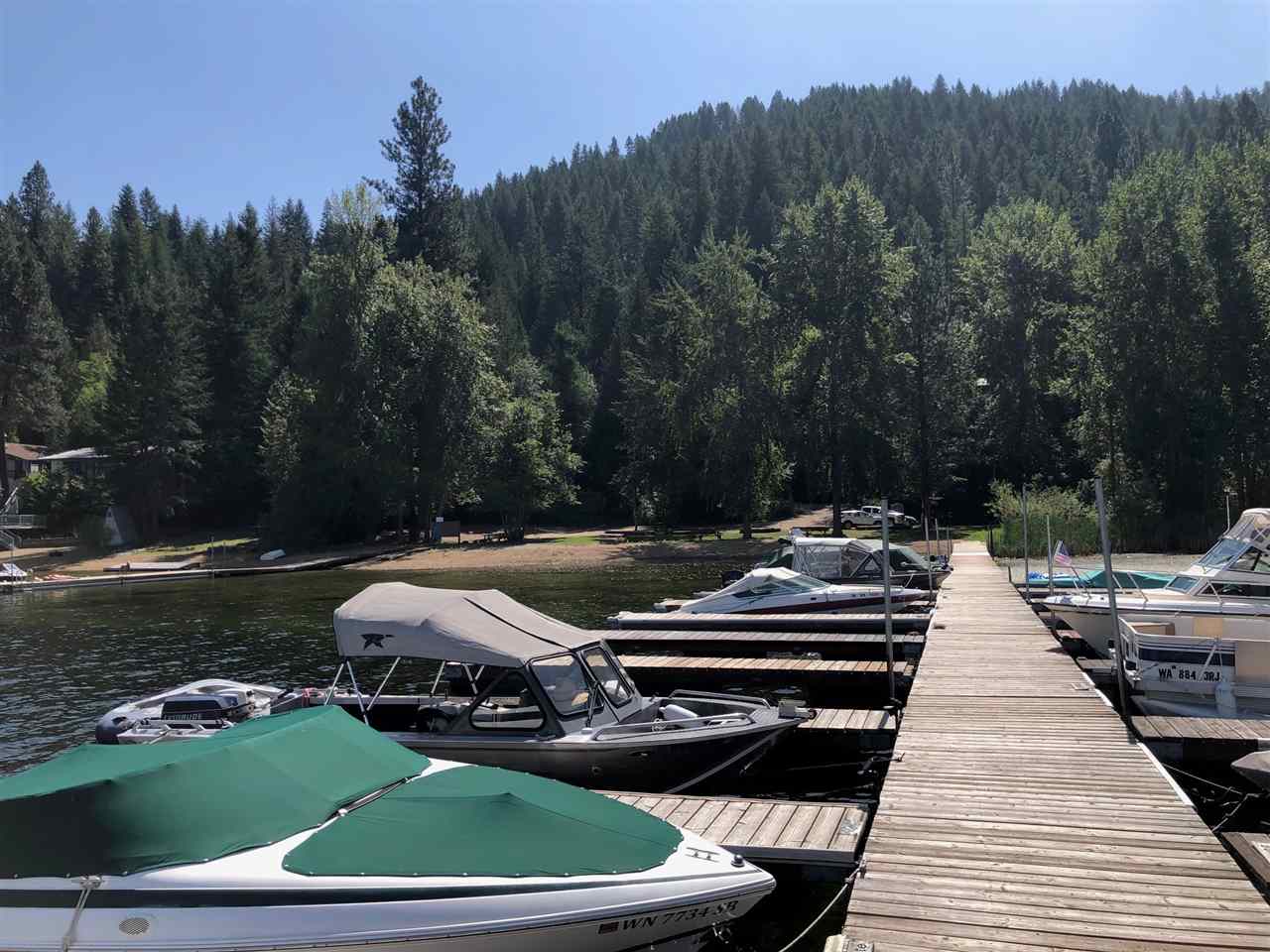 4062 Tamarack Bay Road Loon Lake, WA 99148 - Photo 7 of 7 Gallery Image 7