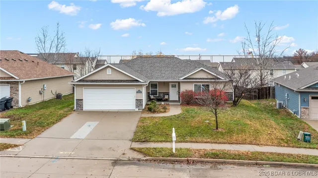$284,000 | 5715 Camden Circle, Columbia, MO 65201