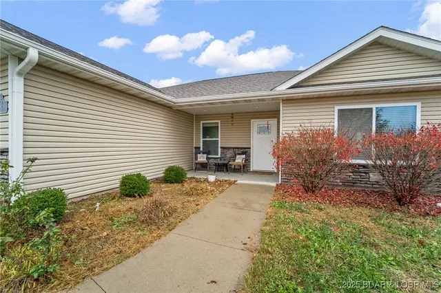 $284,000 | 5715 Camden Circle, Columbia, MO 65201