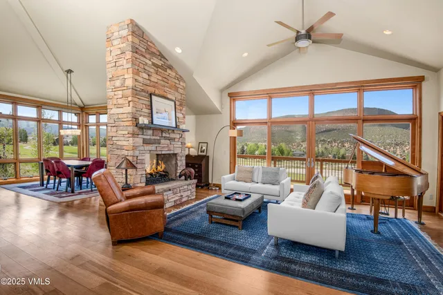 $1,495,000 | 300 Black Bear Drive, Gypsum, CO 81637