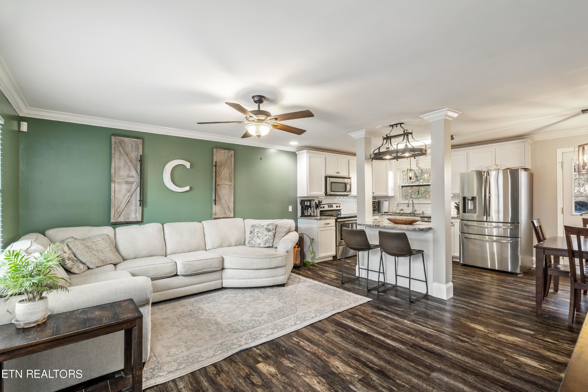 4437 Damas Road Knoxville, TN 37921 - Photo 3 of 37 Gallery Image 3