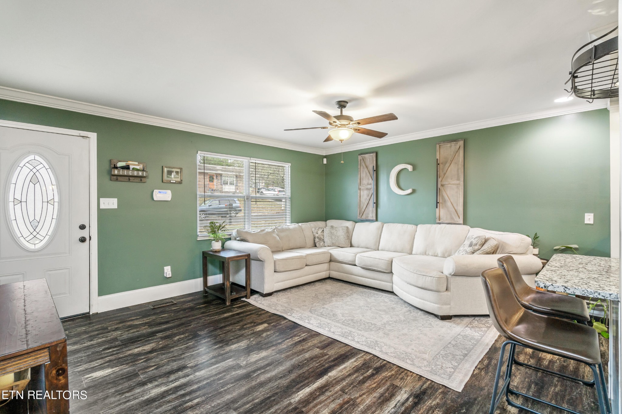 4437 Damas Road Knoxville, TN 37921 - Photo 9 of 37 Gallery Image 9