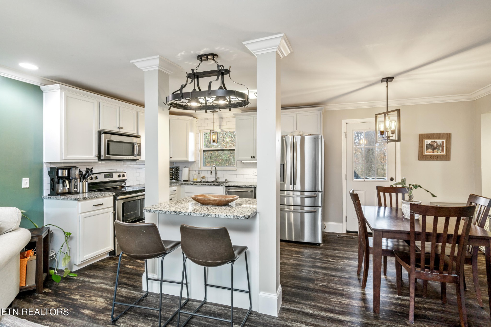 4437 Damas Road Knoxville, TN 37921 - Photo 10 of 37 Gallery Image 10