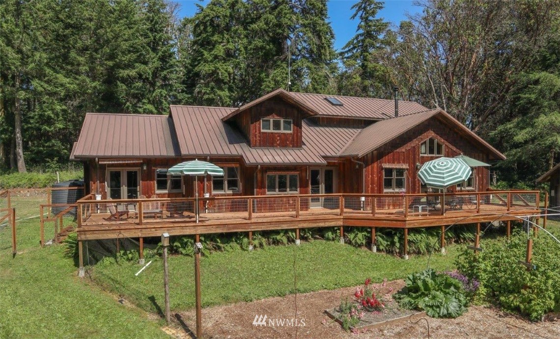 155 East Beach Road Nordland, WA 98358 - Photo 1 of 25 Gallery Image 1