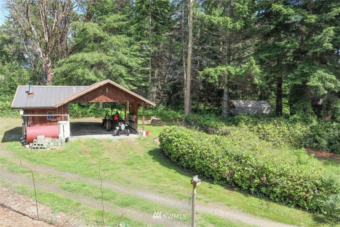 155 East Beach Road Nordland, WA 98358 - Photo 22 of 25 Gallery Image 22