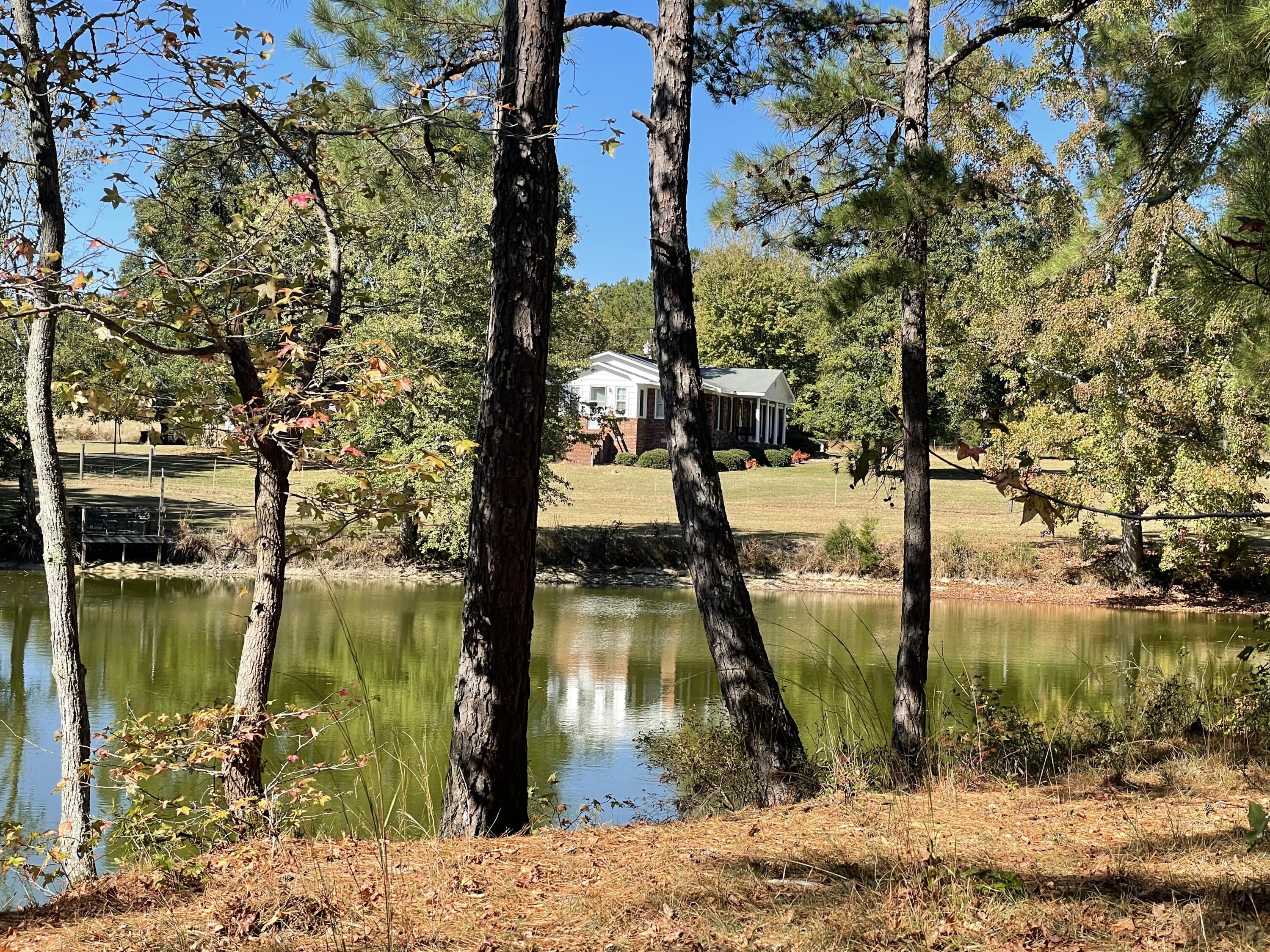 376 Old Vienna Road Abbeville, SC 29620 - Photo 15 of 31