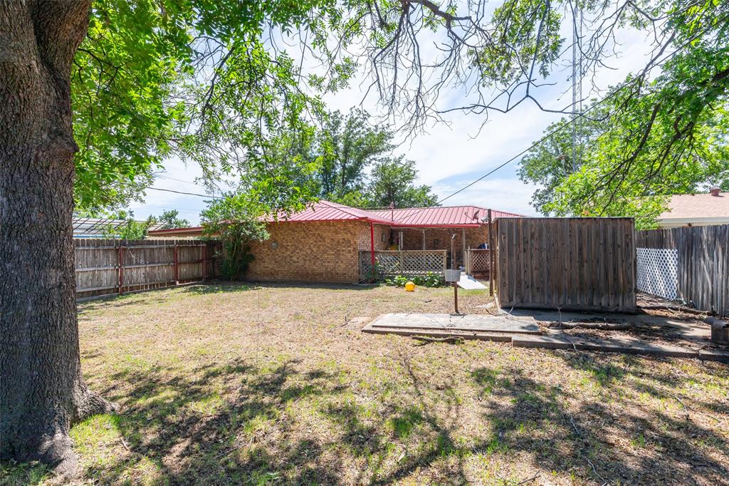 1700 North Ave H Haskell, TX 79521 - Photo 29 of 32