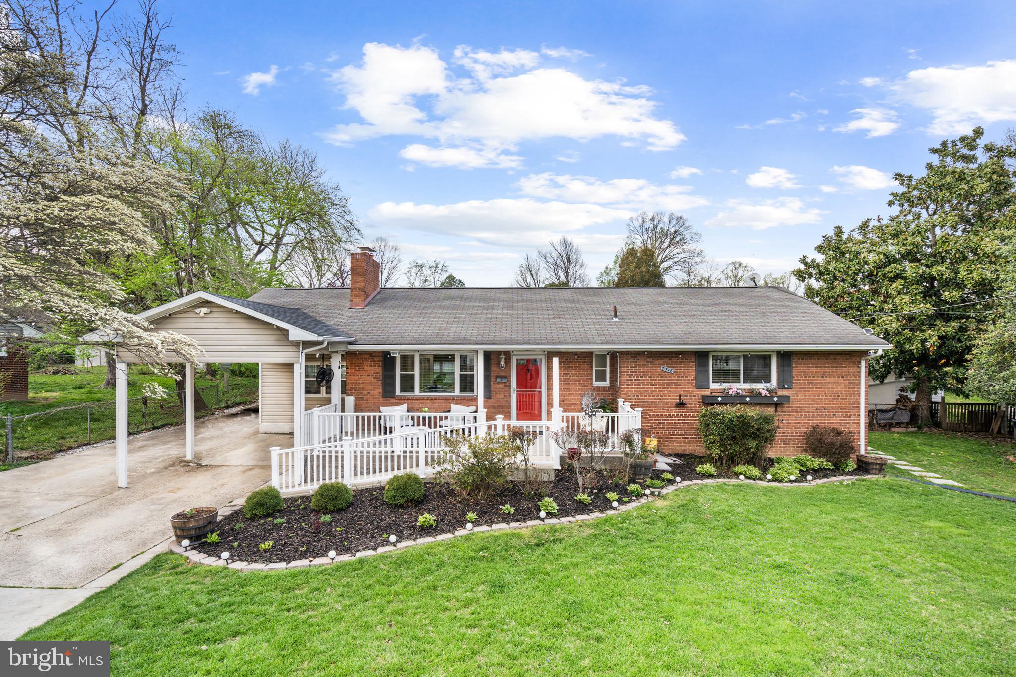7316 Gresham Street Springfield, VA 22151 - Photo 1 of 58 Gallery Image 1
