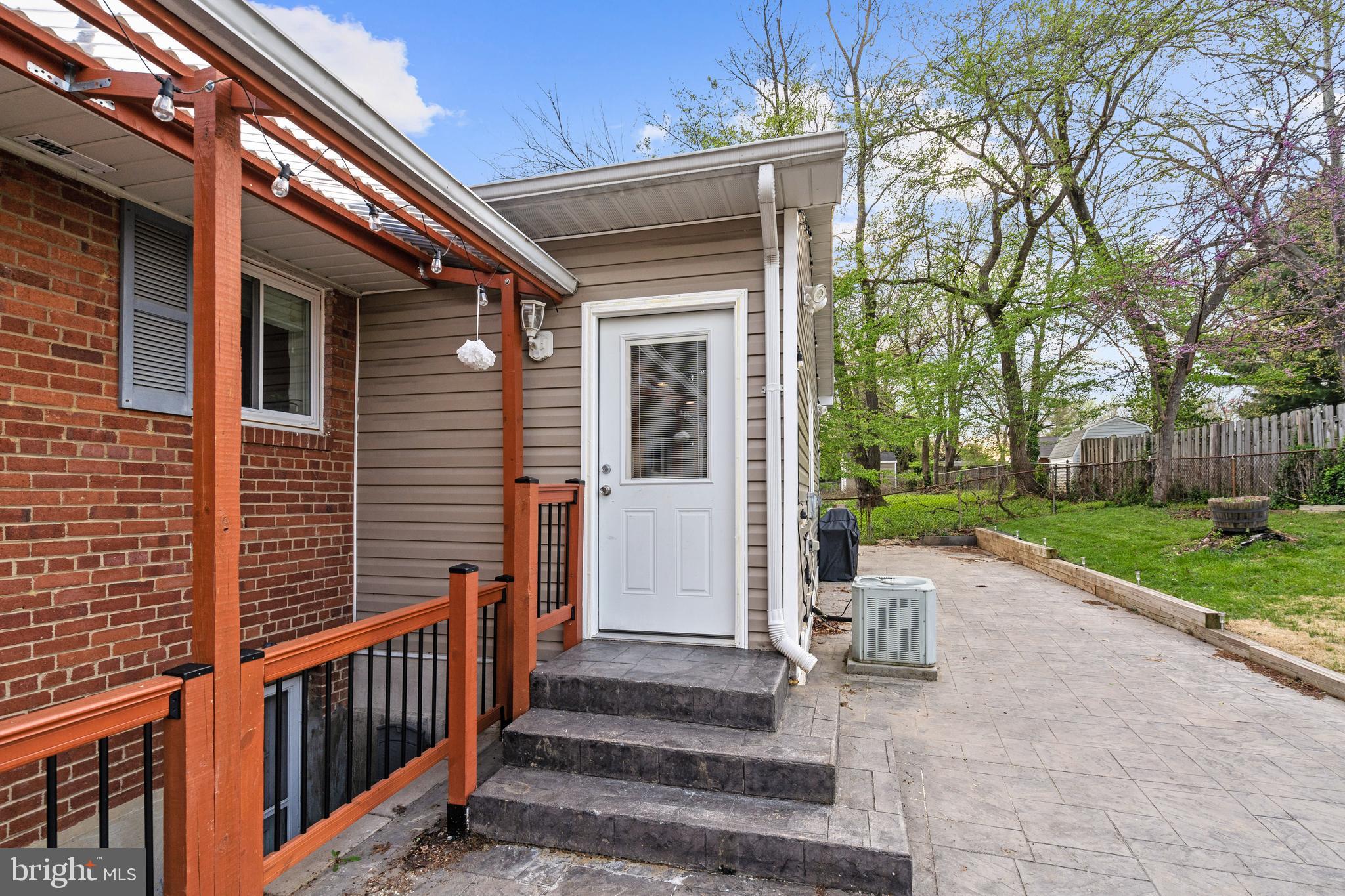 7316 Gresham Street Springfield, VA 22151 - Photo 43 of 58 Gallery Image 43