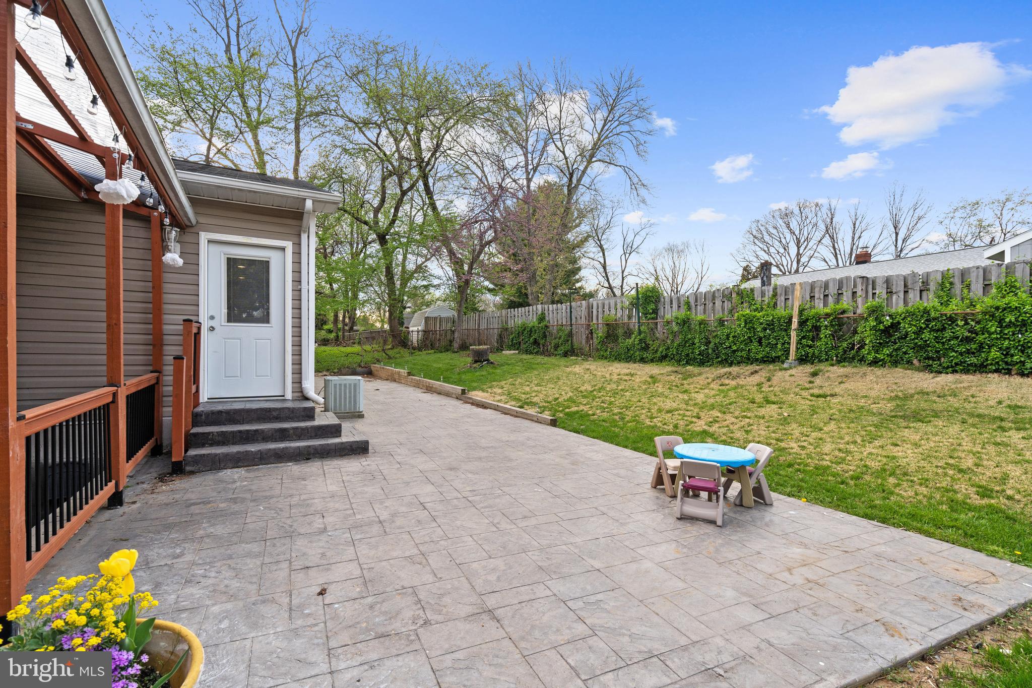 7316 Gresham Street Springfield, VA 22151 - Photo 44 of 58 Gallery Image 44