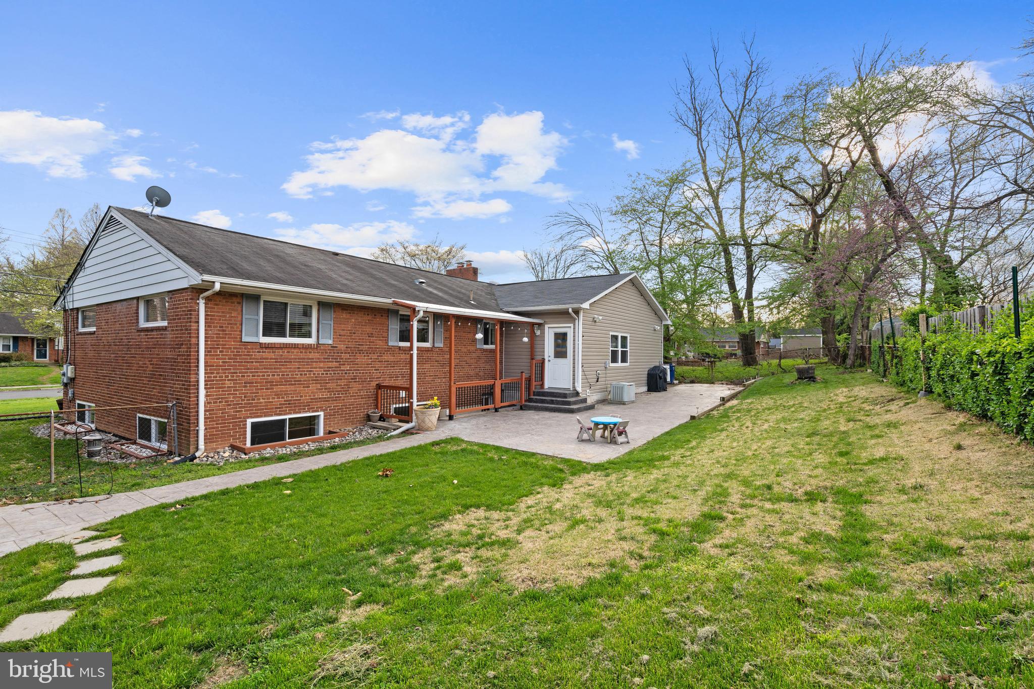 7316 Gresham Street Springfield, VA 22151 - Photo 46 of 58 Gallery Image 46