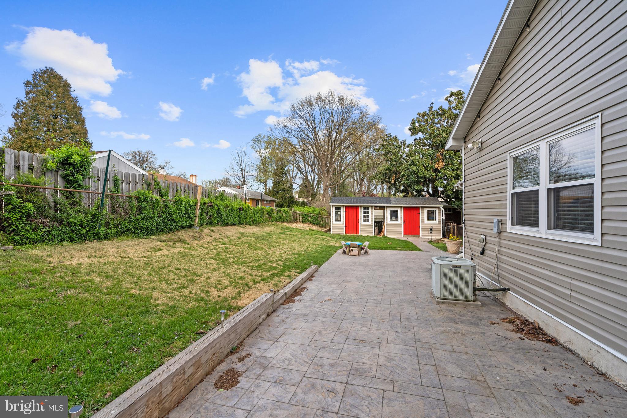 7316 Gresham Street Springfield, VA 22151 - Photo 47 of 58 Gallery Image 47