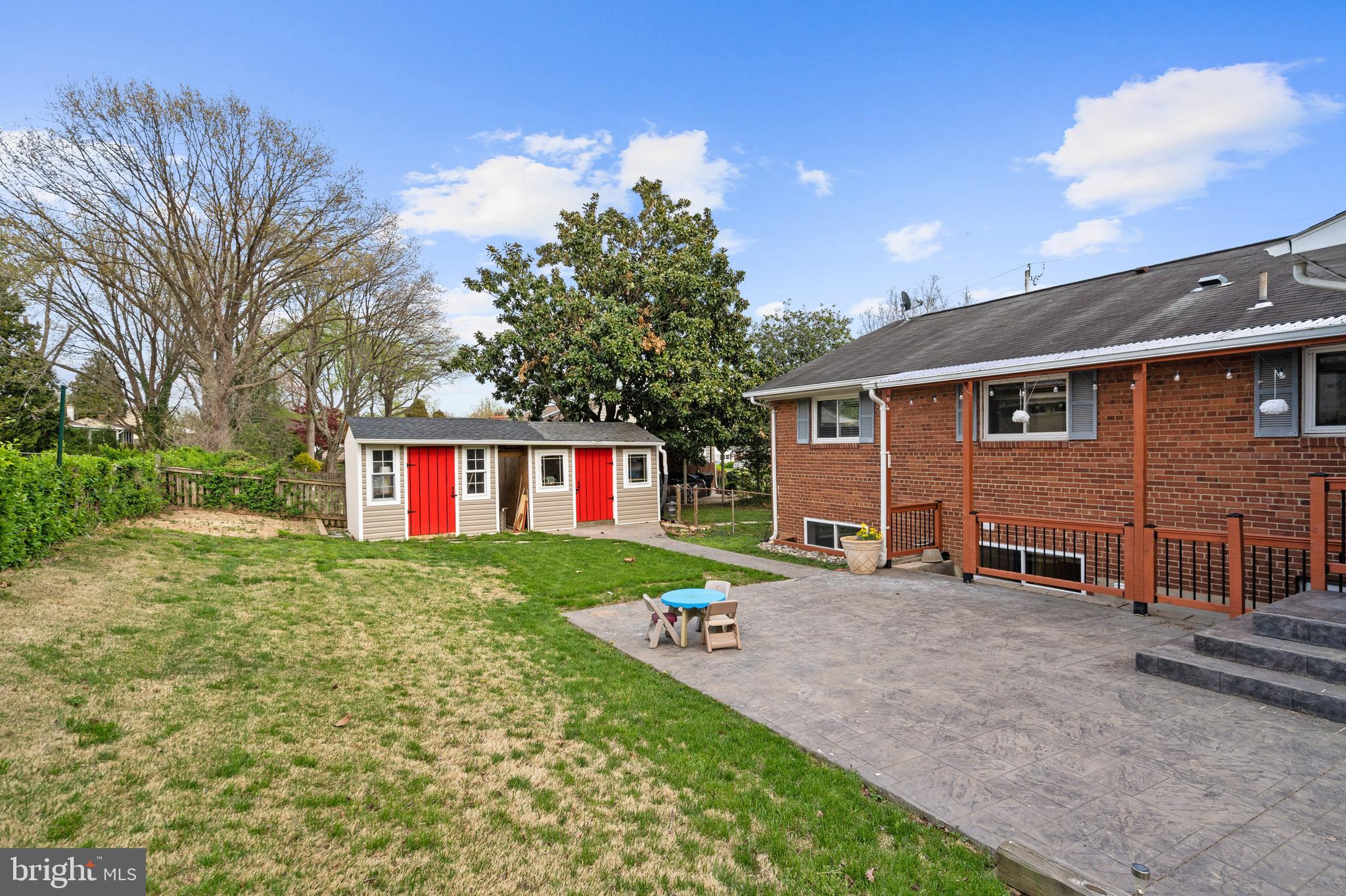 7316 Gresham Street Springfield, VA 22151 - Photo 48 of 58 Gallery Image 48