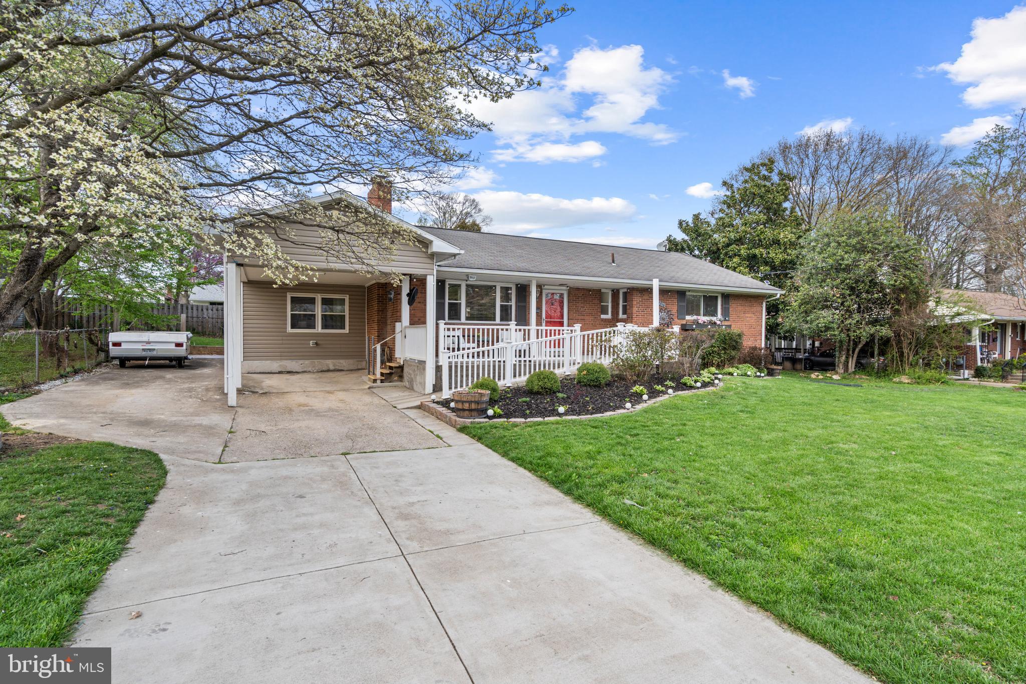 7316 Gresham Street Springfield, VA 22151 - Photo 49 of 58 Gallery Image 49