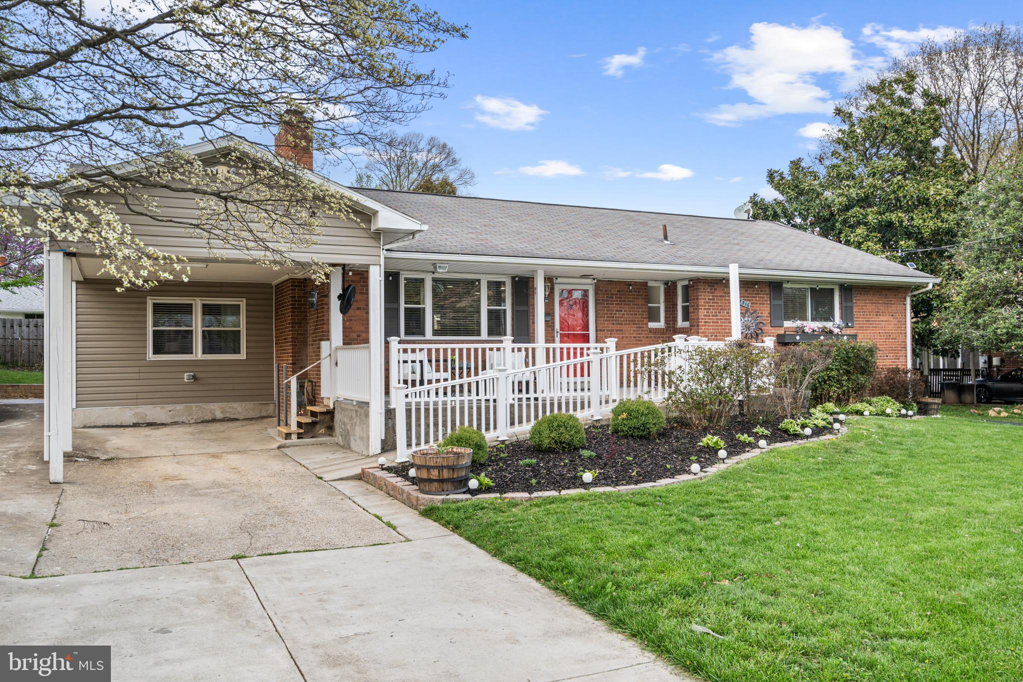 7316 Gresham Street Springfield, VA 22151 - Photo 50 of 58 Gallery Image 50