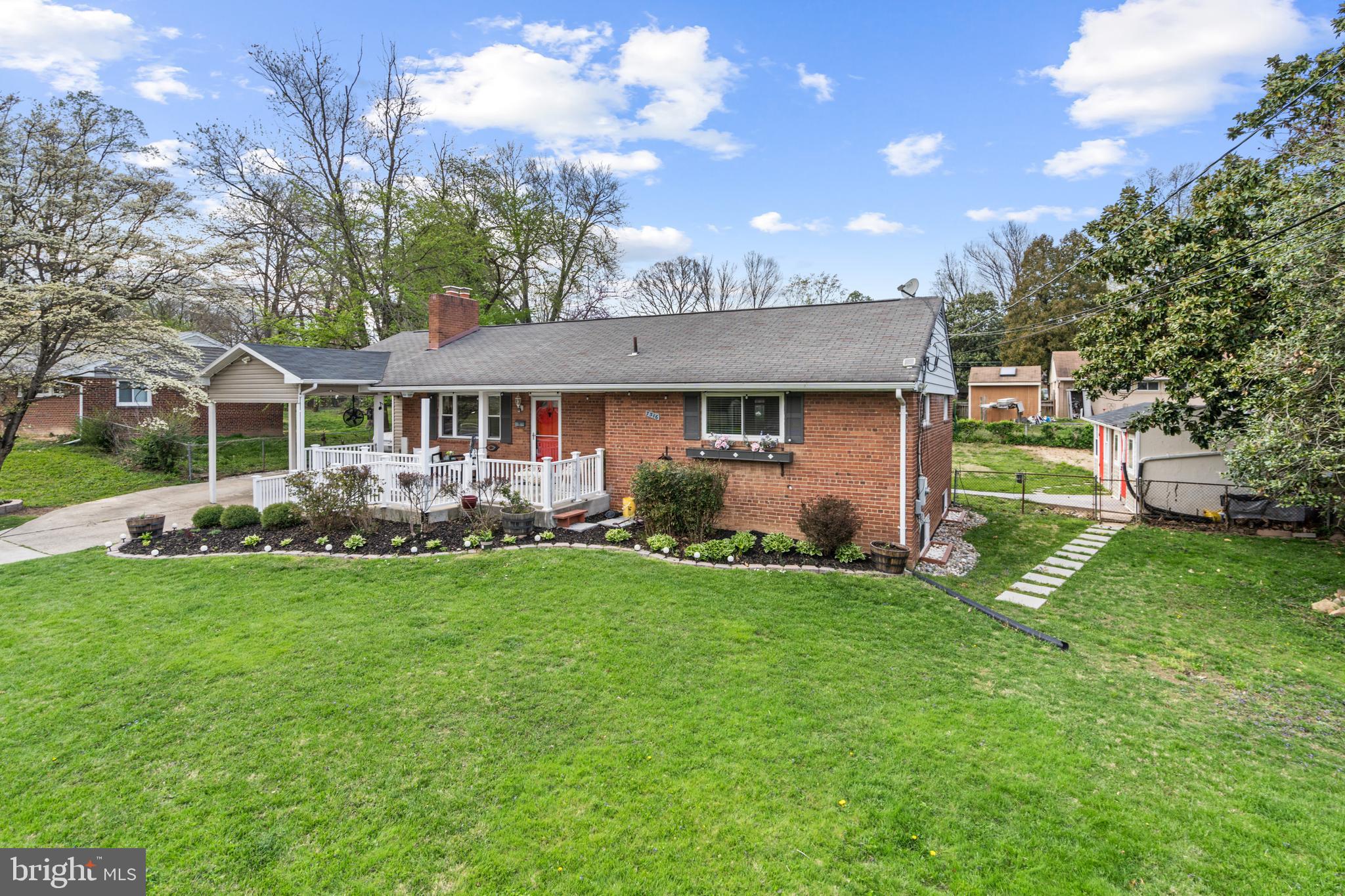 7316 Gresham Street Springfield, VA 22151 - Photo 51 of 58 Gallery Image 51