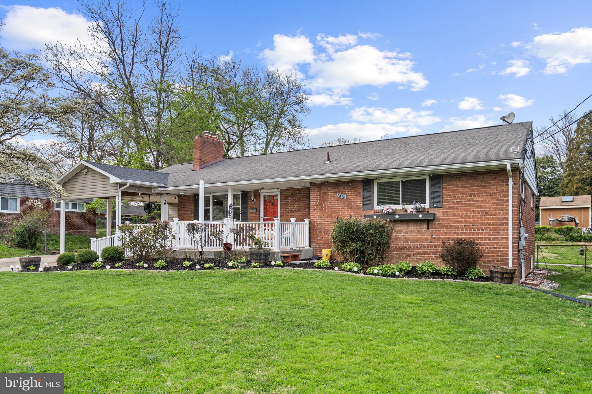 7316 Gresham Street Springfield, VA 22151 - Photo 52 of 58 Gallery Image 52