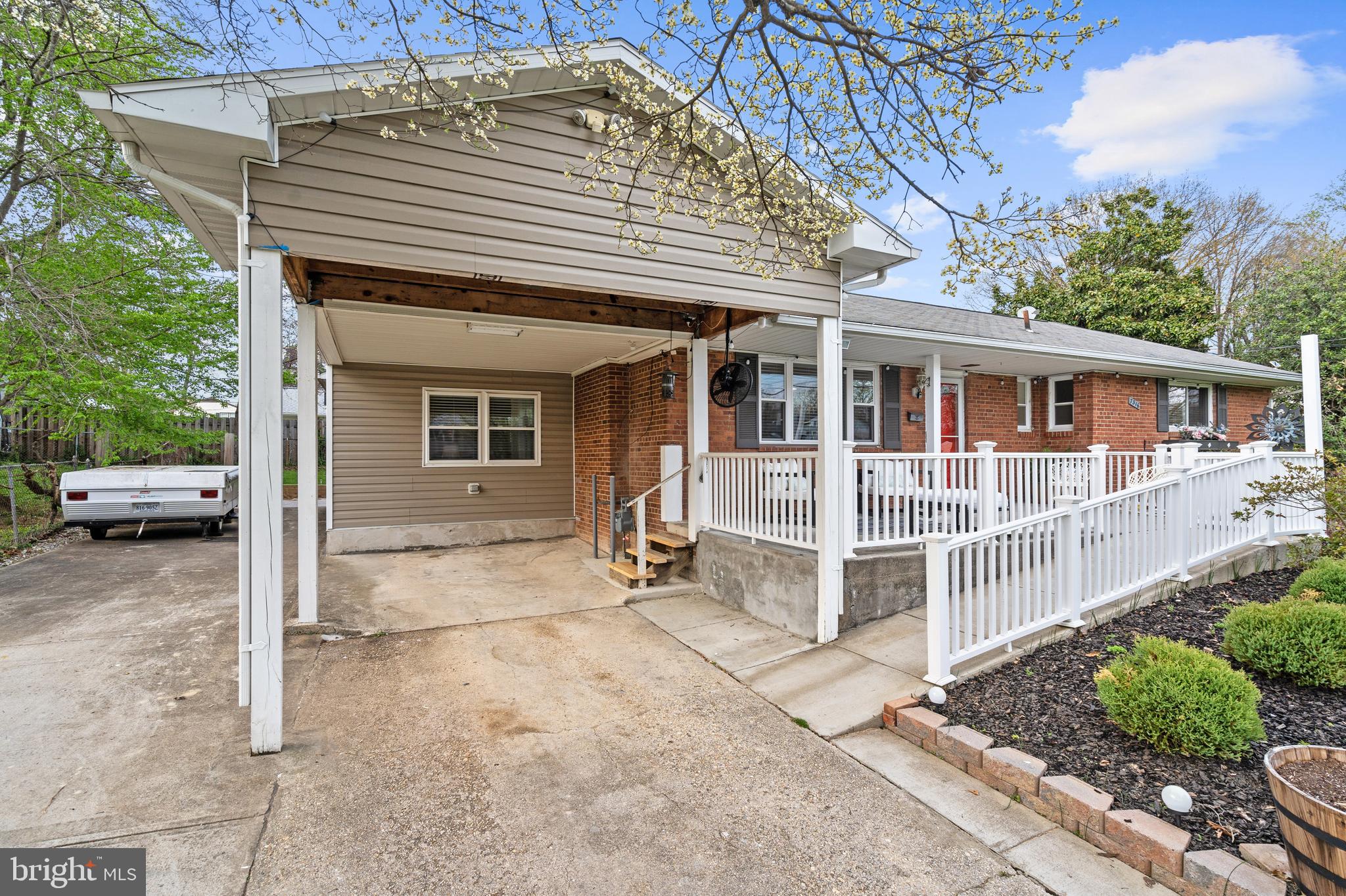 7316 Gresham Street Springfield, VA 22151 - Photo 53 of 58 Gallery Image 53