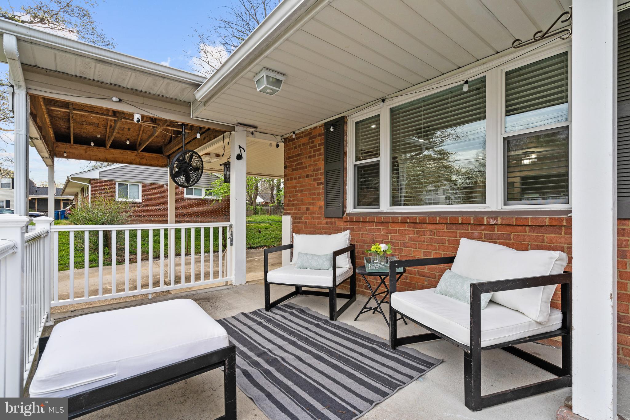 7316 Gresham Street Springfield, VA 22151 - Photo 54 of 58 Gallery Image 54
