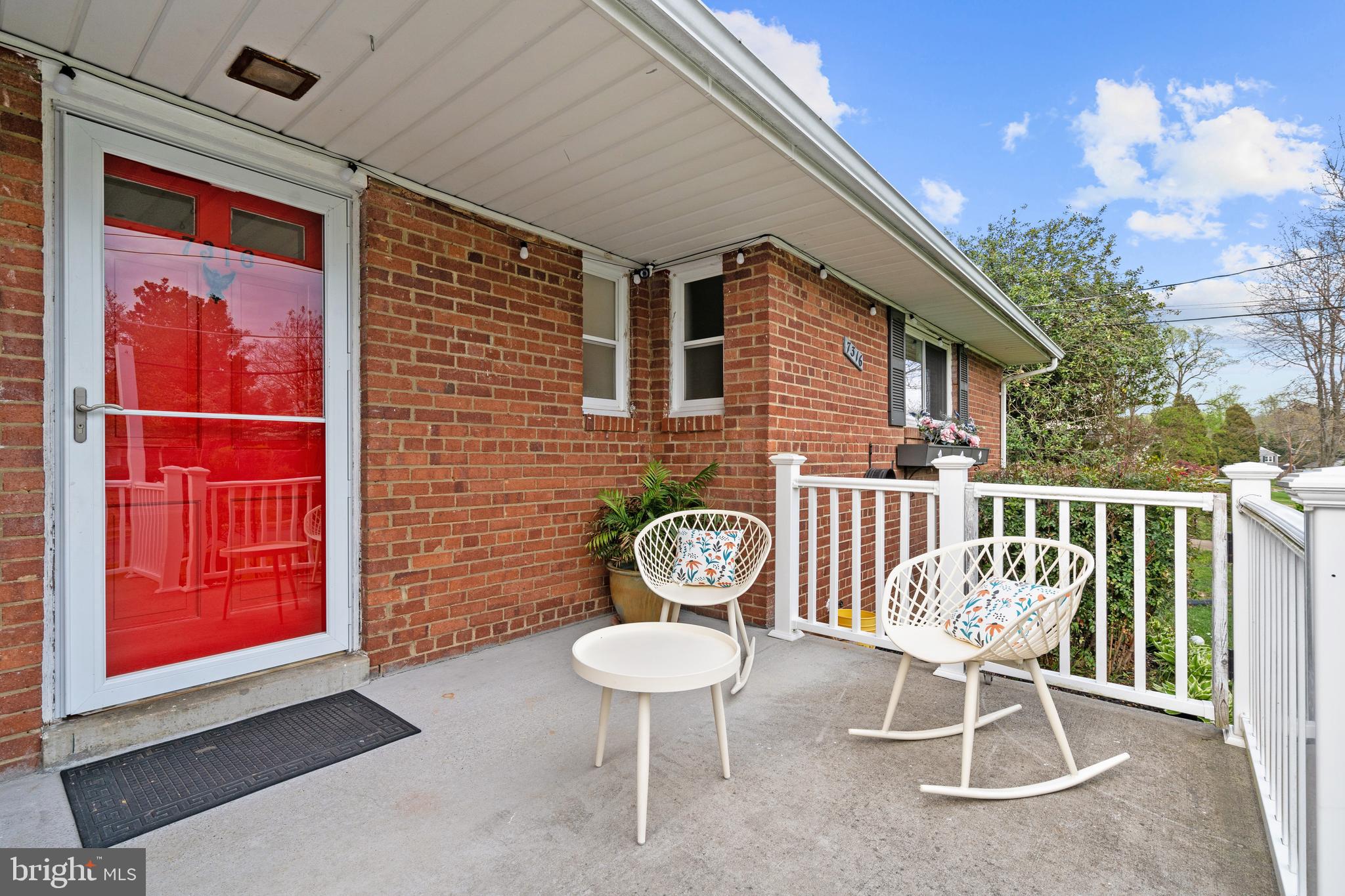 7316 Gresham Street Springfield, VA 22151 - Photo 55 of 58 Gallery Image 55