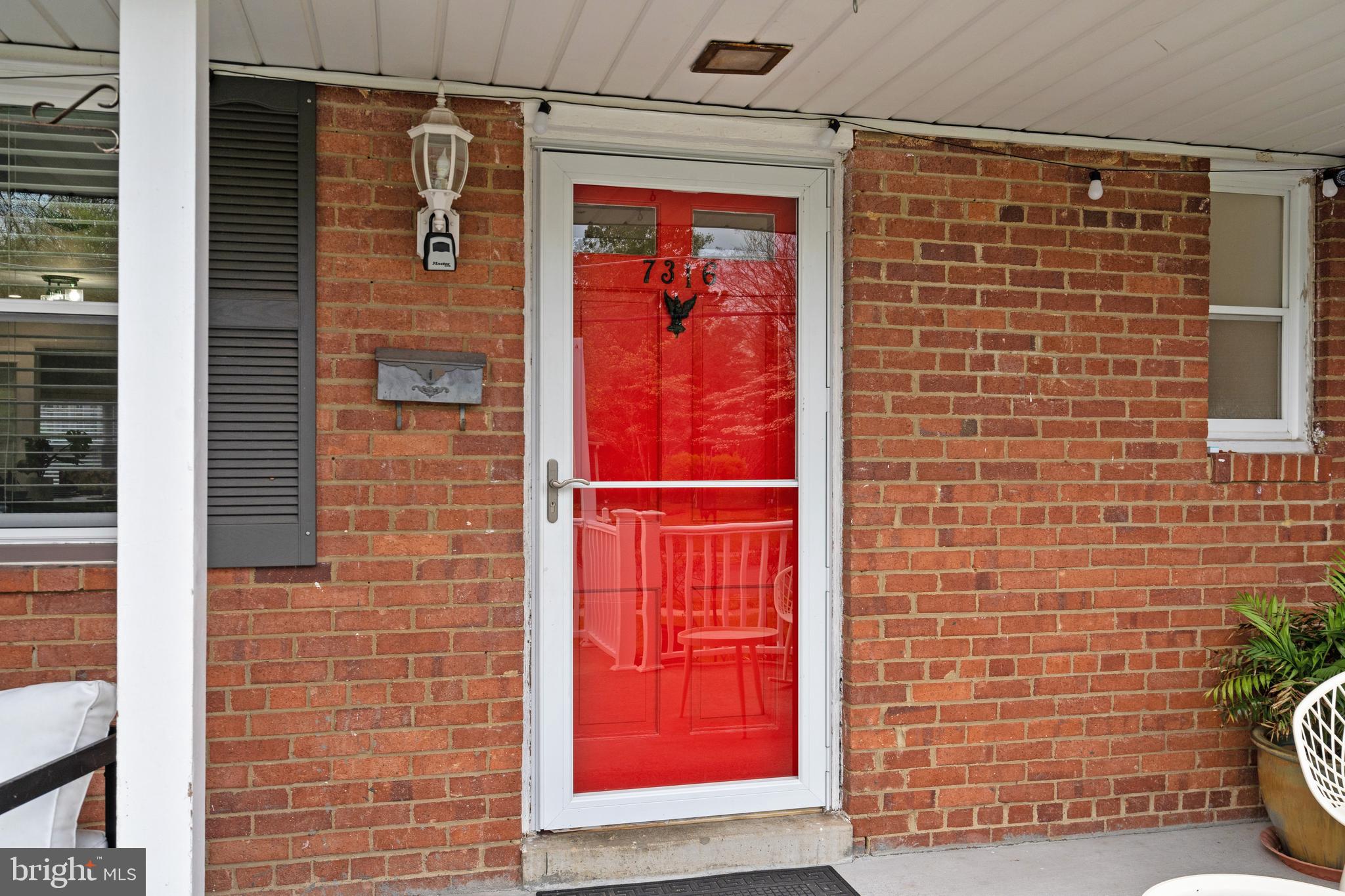 7316 Gresham Street Springfield, VA 22151 - Photo 56 of 58 Gallery Image 56