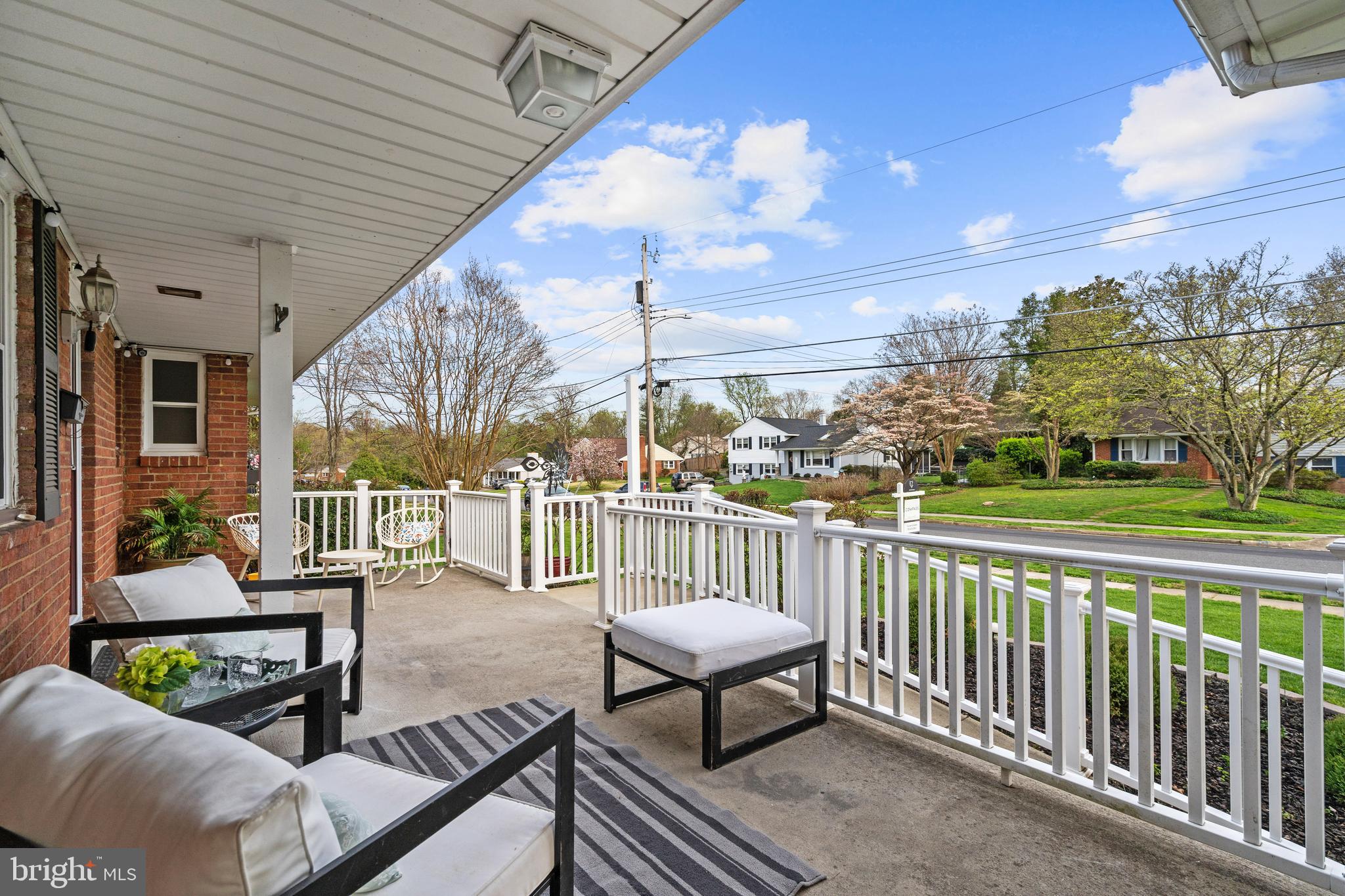 7316 Gresham Street Springfield, VA 22151 - Photo 58 of 58 Gallery Image 58