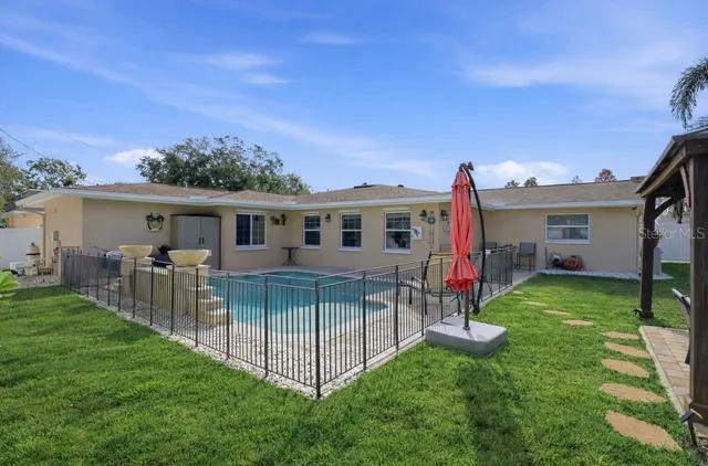 $624,990 | 1658 Fruitwood Drive, Clearwater, FL 33756