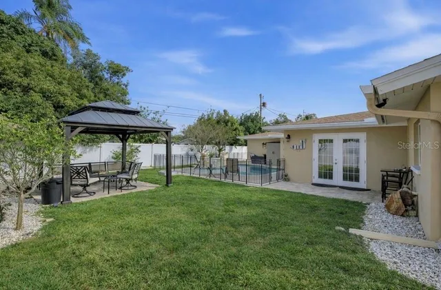 $624,990 | 1658 Fruitwood Drive, Clearwater, FL 33756