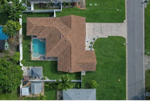 $624,990 | 1658 Fruitwood Drive, Clearwater, FL 33756