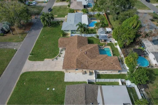 $624,990 | 1658 Fruitwood Drive, Clearwater, FL 33756