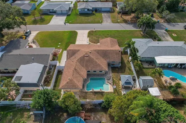 $624,990 | 1658 Fruitwood Drive, Clearwater, FL 33756