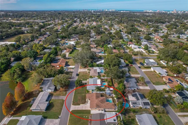 $624,990 | 1658 Fruitwood Drive, Clearwater, FL 33756