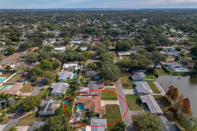 $624,990 | 1658 Fruitwood Drive, Clearwater, FL 33756