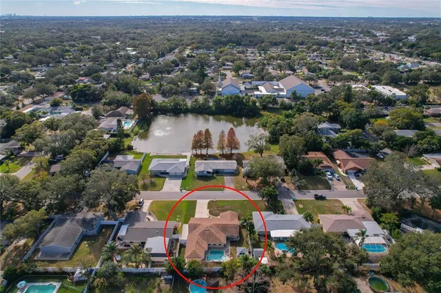 $624,990 | 1658 Fruitwood Drive, Clearwater, FL 33756