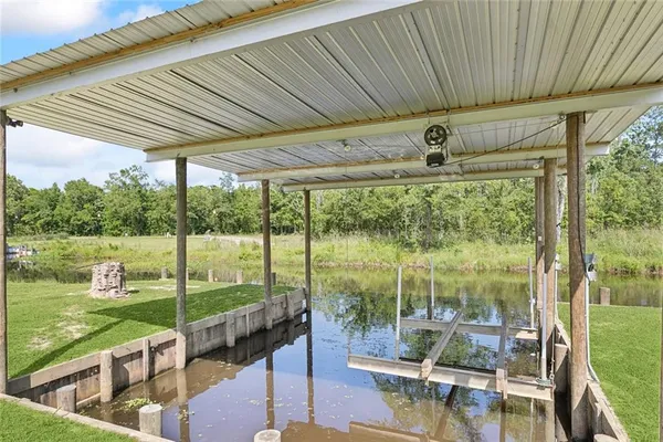 $395,000 | 20240 Fairway Drive, Springfield, LA 70462