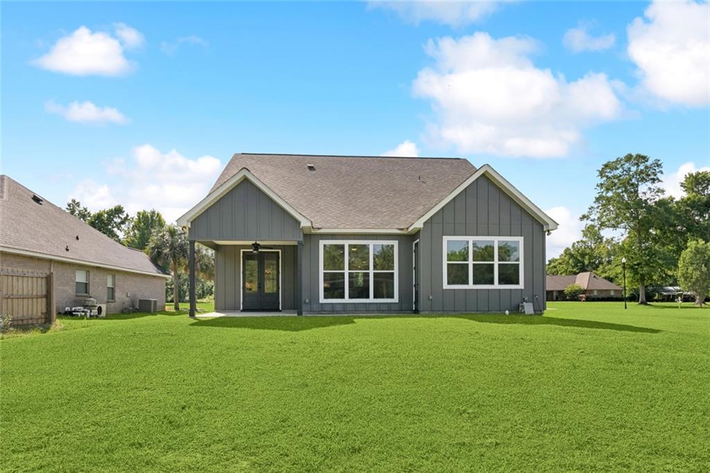 20240 Fairway Drive Springfield, LA 70462 - Photo 21 of 21