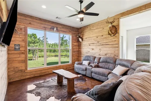 $395,000 | 20240 Fairway Drive, Springfield, LA 70462